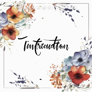 Introduction