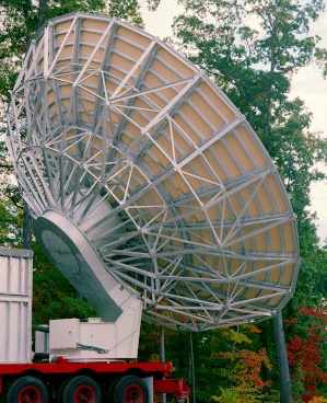 Antenna Experts Launches New VHF and UHF Antennas