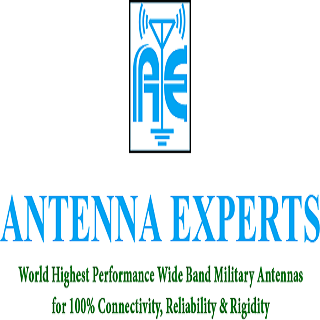 High Gain Helix Antenna
