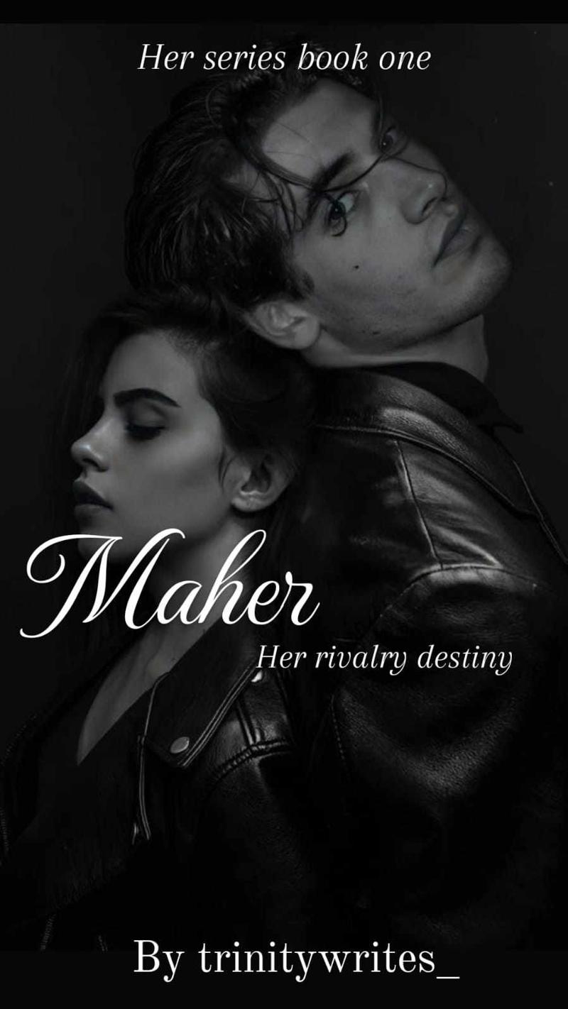 Maher: her rivalry destiny