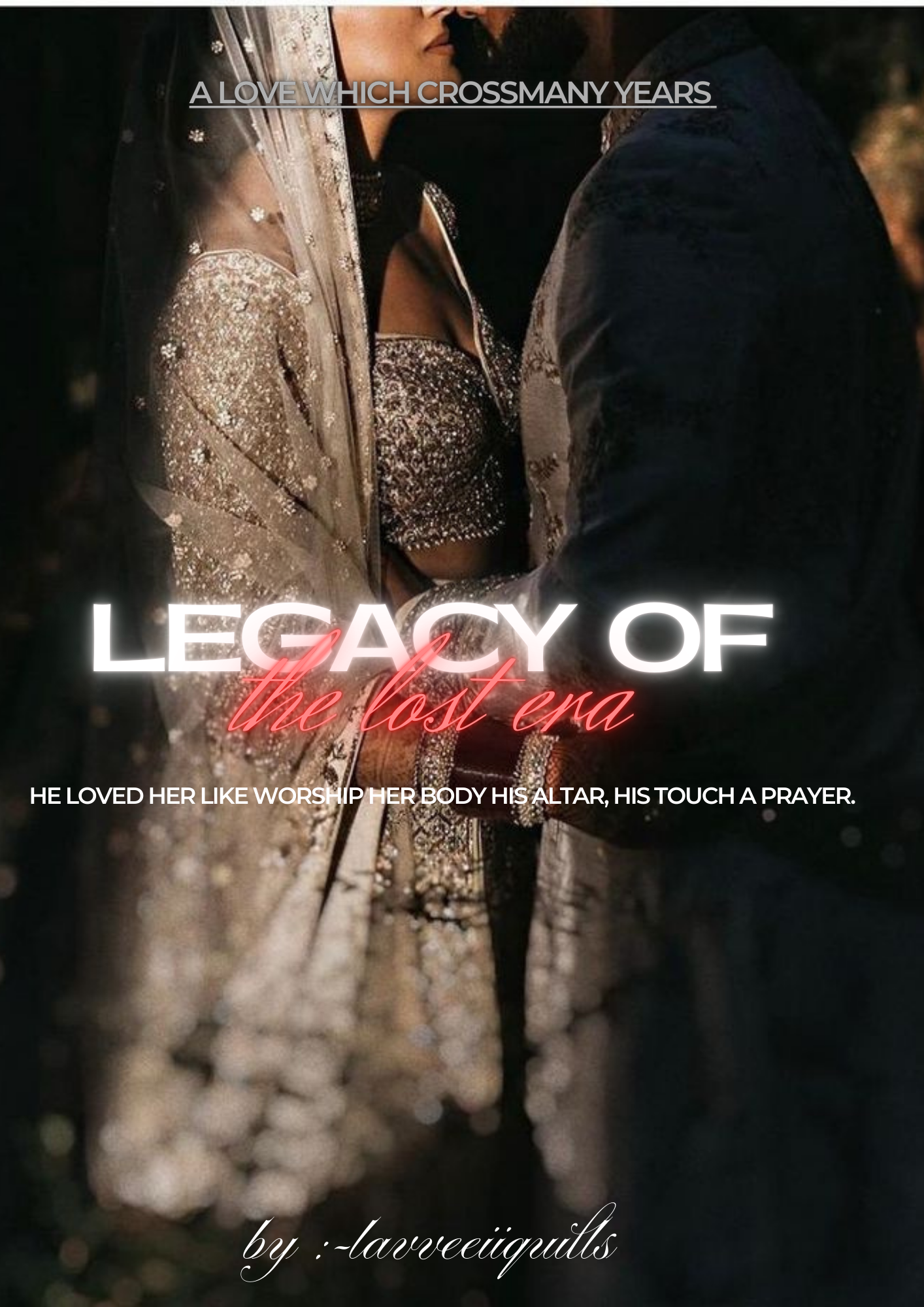 legacy of the lost era