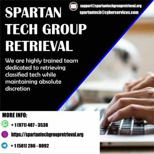 HOW TO GET A PROFESSIONAL BITCOIN RECOVERY EXPERT HIRE SPARTAN TECH GROUP RETRIEVAL