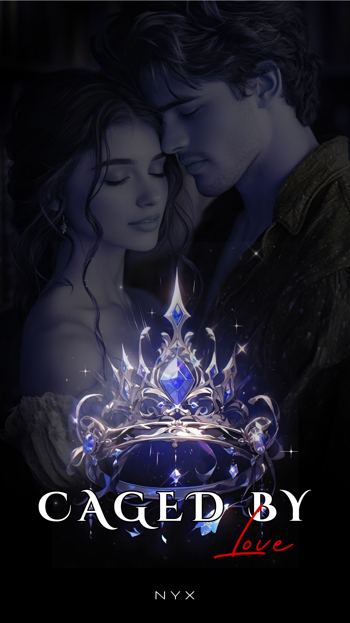 Caged by Love