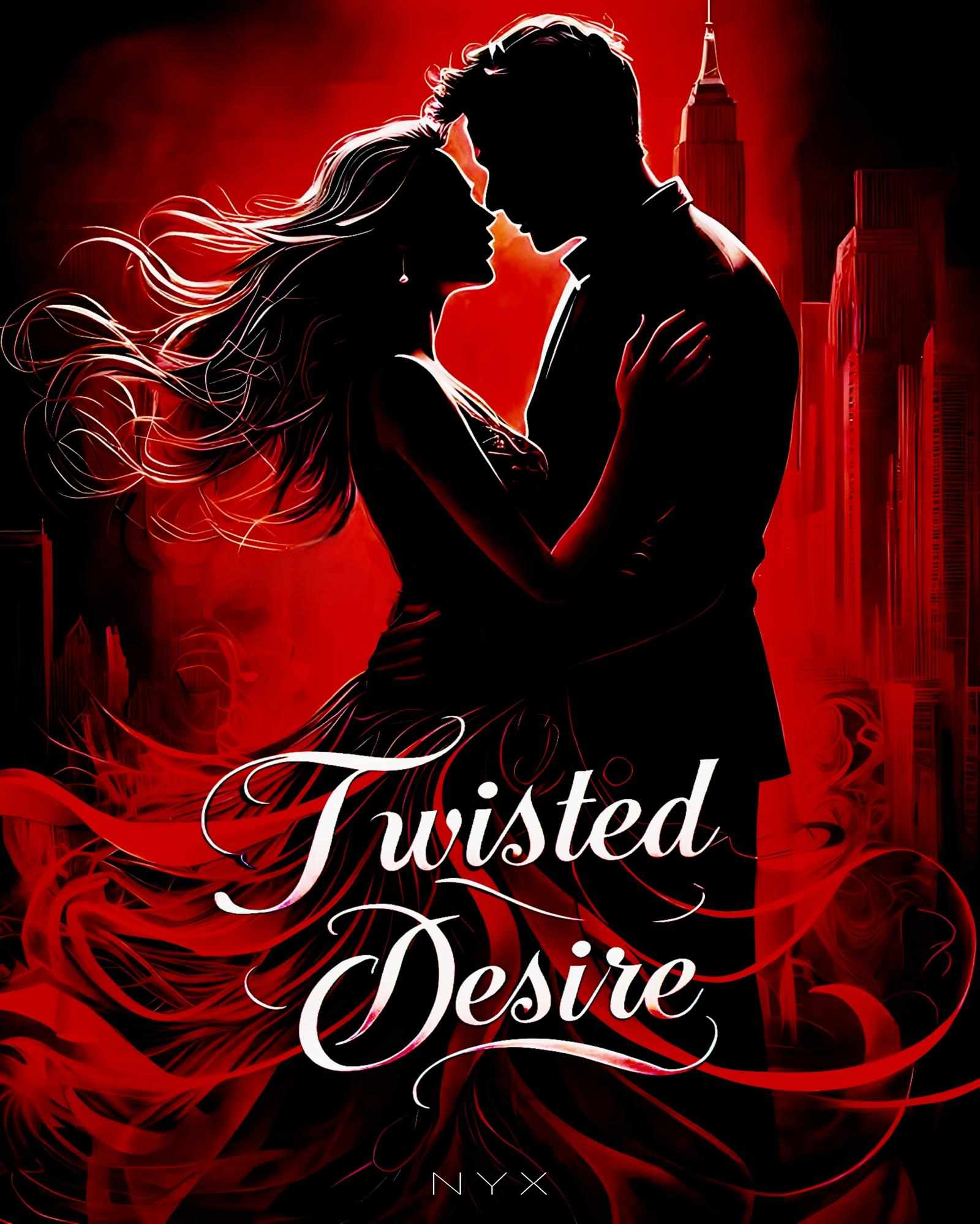 Twisted Desire