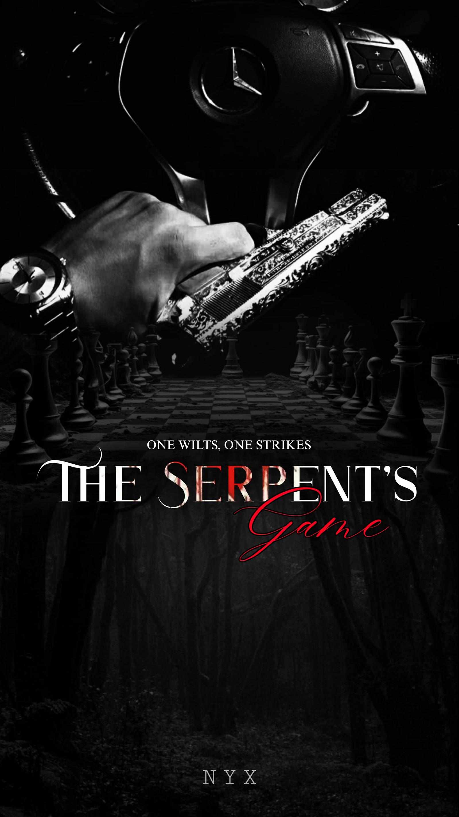 The Serpent's Game