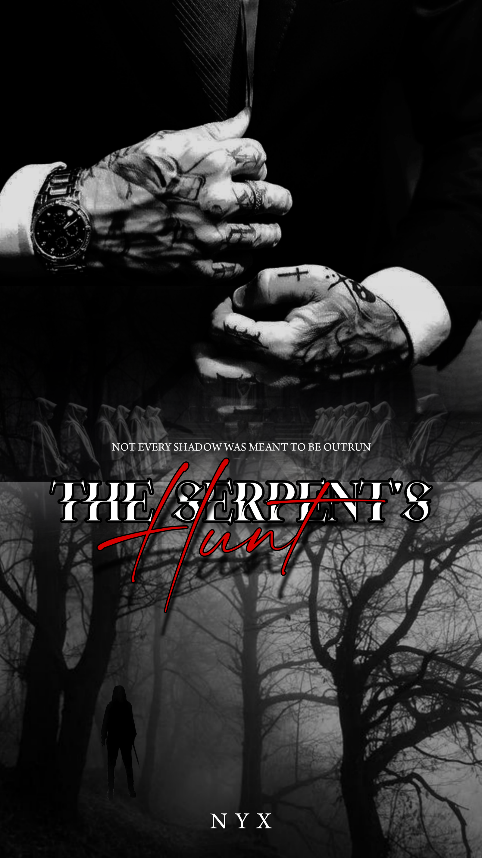 The Serpent's Hunt
