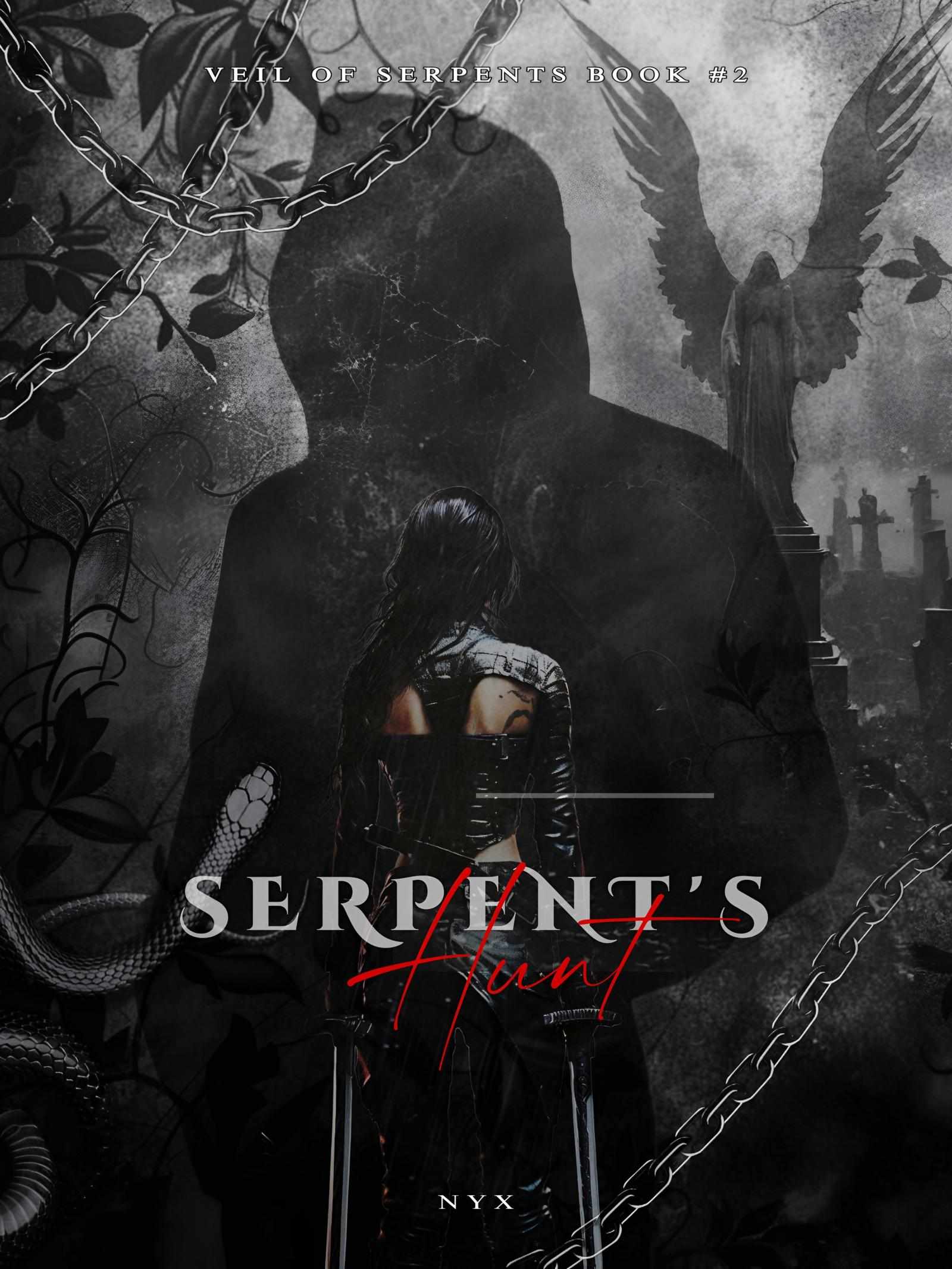 Serpent's Hunt