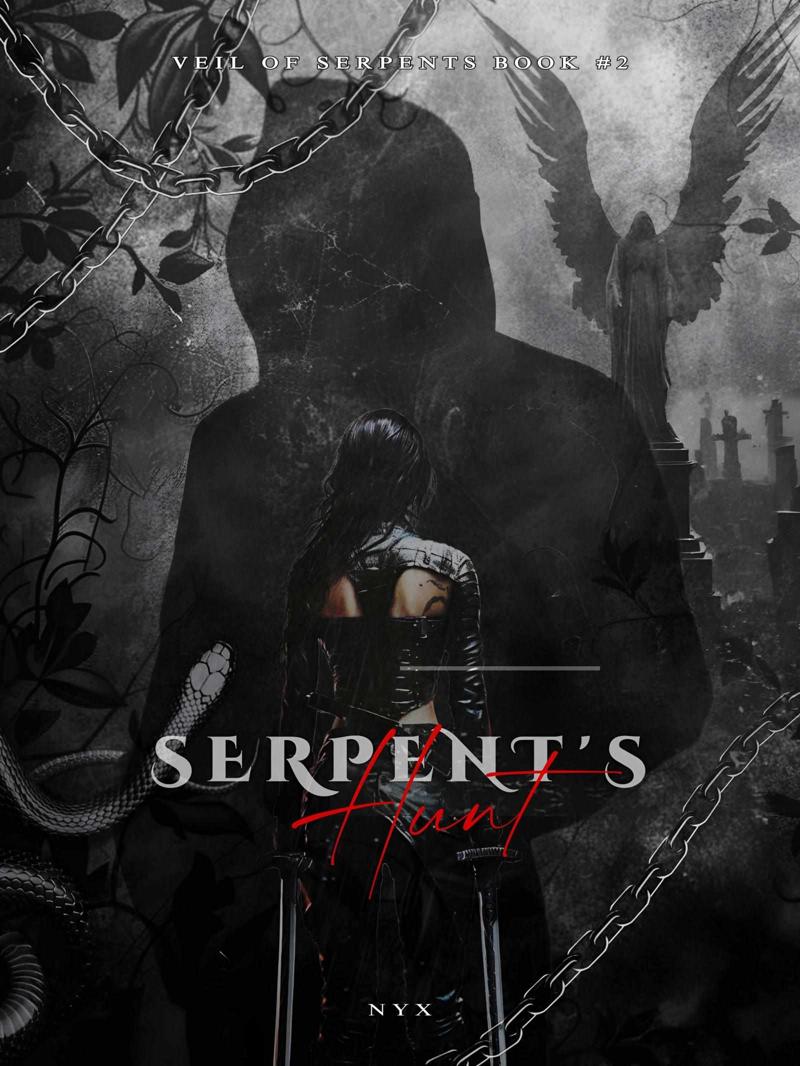 Serpent's Hunt