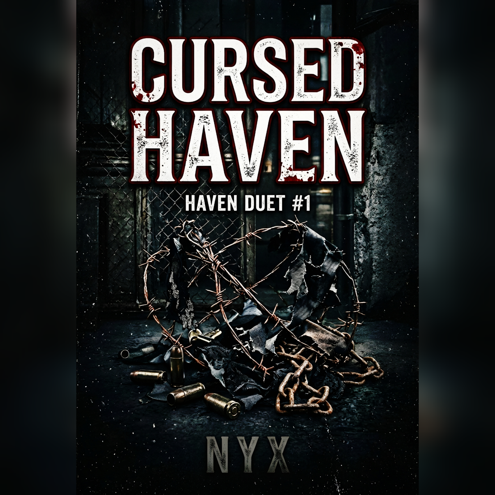Cursed Haven