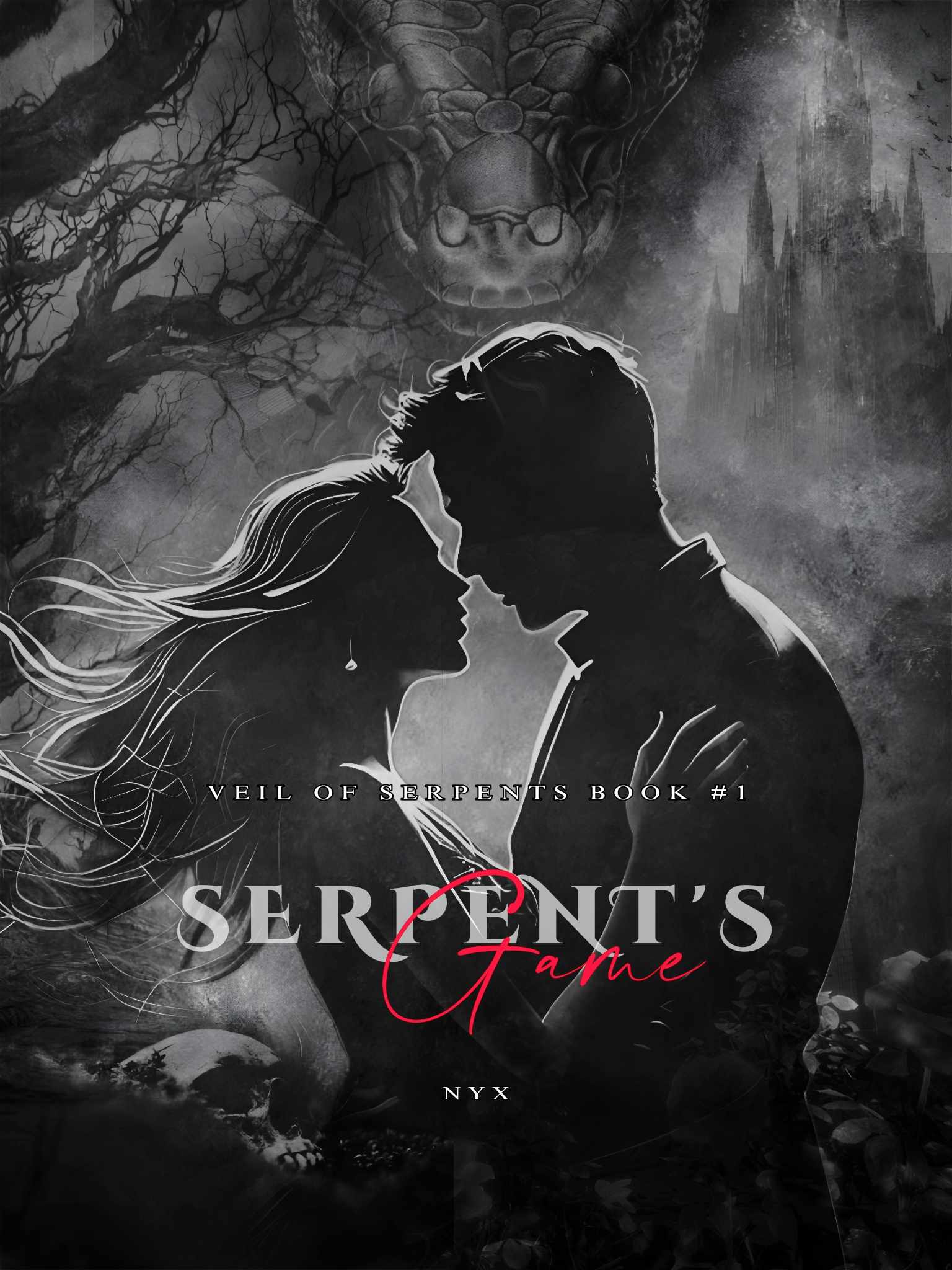 Serpent's Game