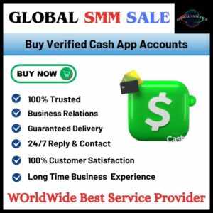 7 Best Sites to Buy Cash App Accounts in 2025