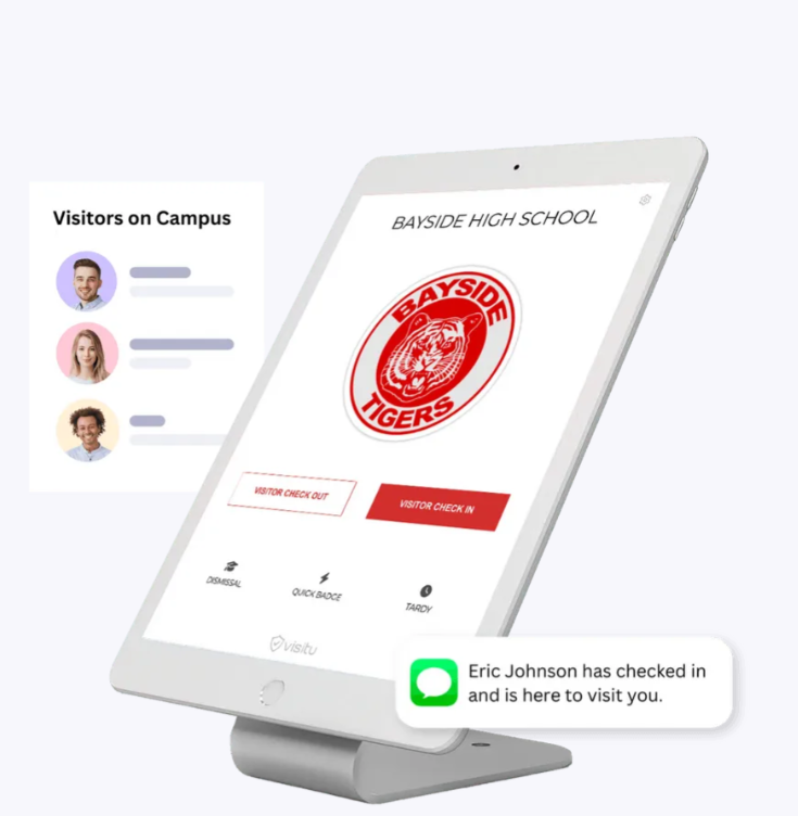 Top Mistakes to Avoid When Choosing Visitor Management Software