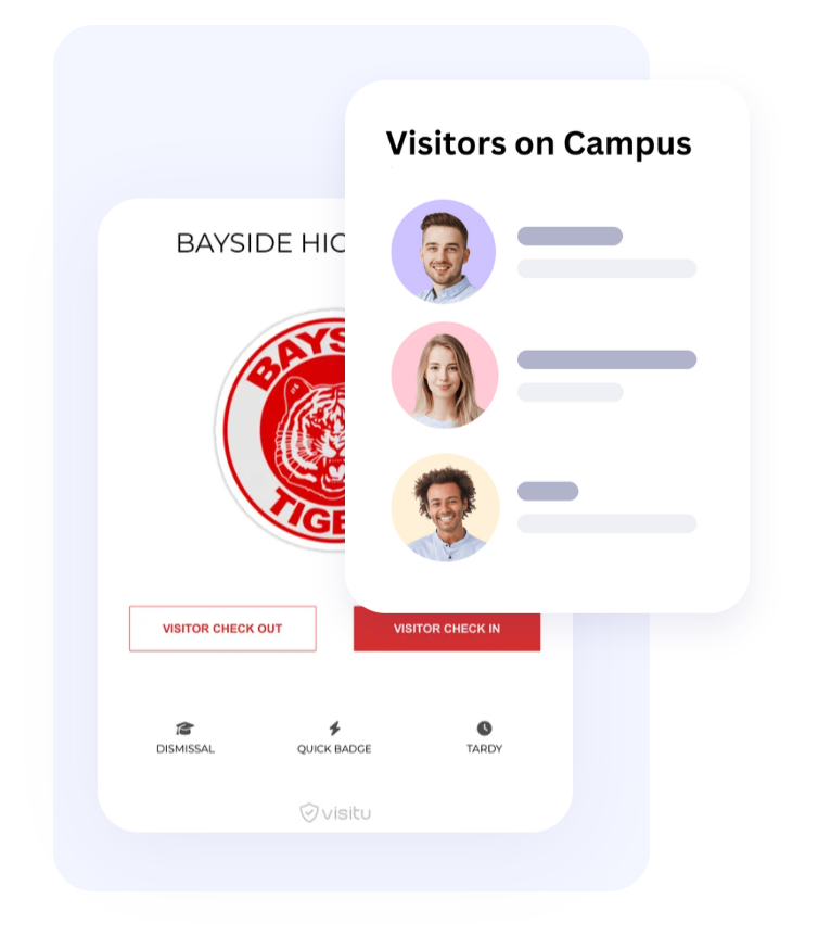 The Growing Demand for Visitor Management in K-12 Schools
