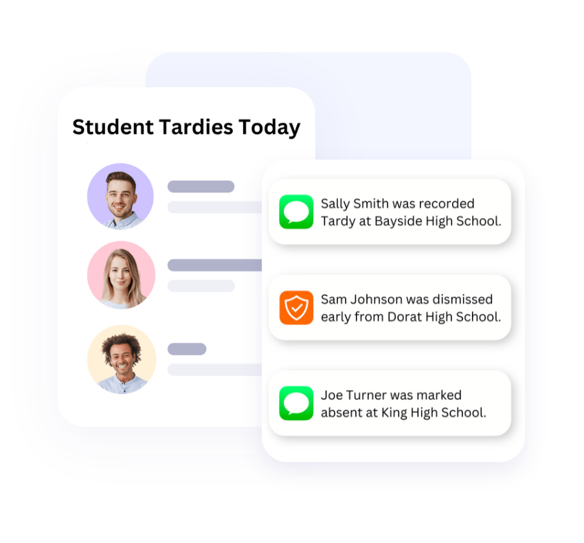 How Attendance Management Software Saves Teachers Hours Every Week