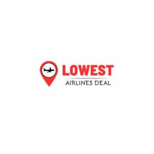 Lowest airlines deal