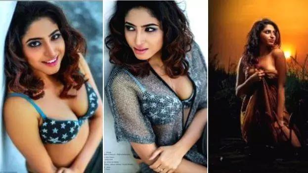 Malayalam Hot Web Series Actresses Name List