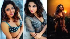 Top Malayalam Hot Web Series Actresses: Names, Photos & Latest Shows