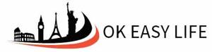 Ok Easy Life logo