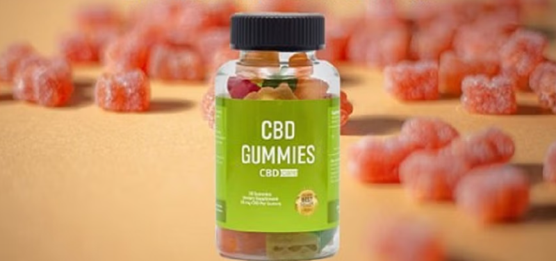 GreenVow CBD Gummies  Review - Worth it Or Waste of Money? 5 Major Red Flags⚠️🚩