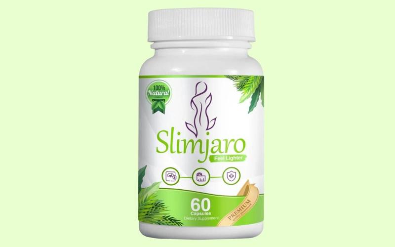 Slimjaro Australia - 2025 {UPDATED} RISKY OR FRAUD DOES IT REALLY WORK?