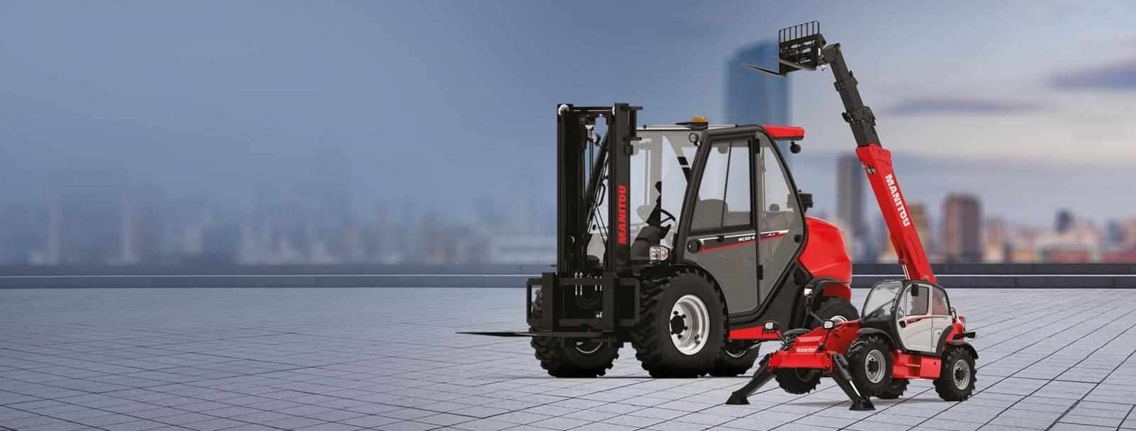 Reliable and Affordable Construction Equipment for Rent: Choose Dayim Equipment Rental