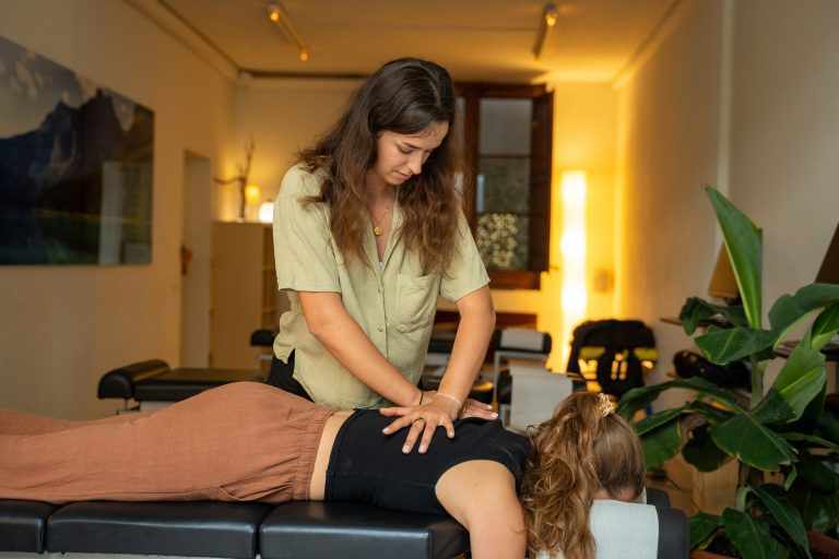 Nanango Chiropractor