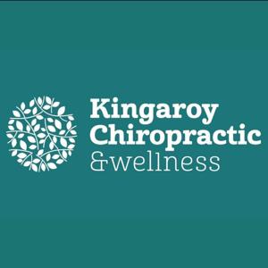 Kingaroy Chiropractic & Wellness logo