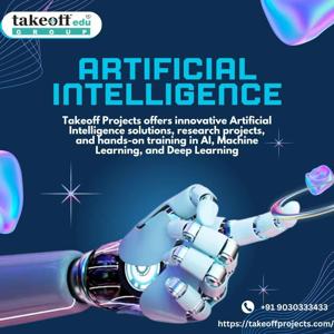 TOP ARTIFICIAL INTELLIGENCE PROJECT