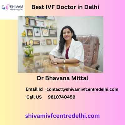 Inside Delhi’s Best IVF Clinics: Doctors Who Deliver Results
