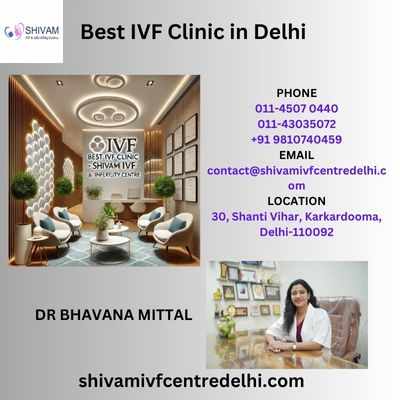 Turning Tears Into Triumph: The Power Of IVF