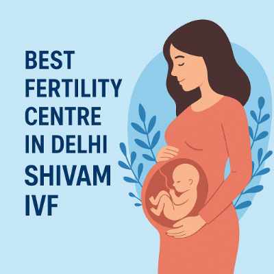 Breaking Silence: How Delhi’s IVF Clinics Are Changing Lives