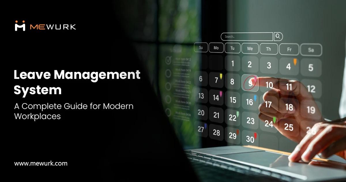 Is Leave Fair in Your Company? What the Data from Leave Management Software Could Signal?