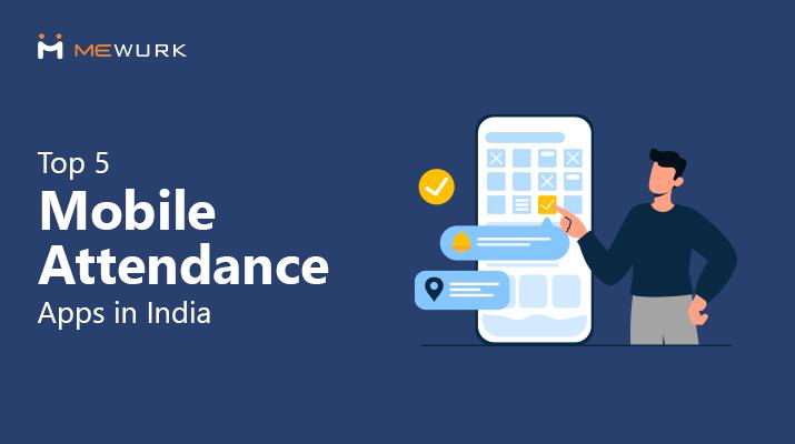 7 Essential Features Every Mobile Attendance App Must Have in 2025