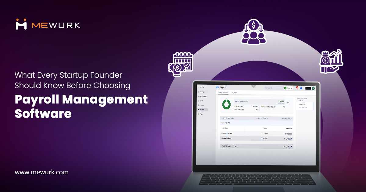 How To Choose Payroll Management Software For Small Businesses