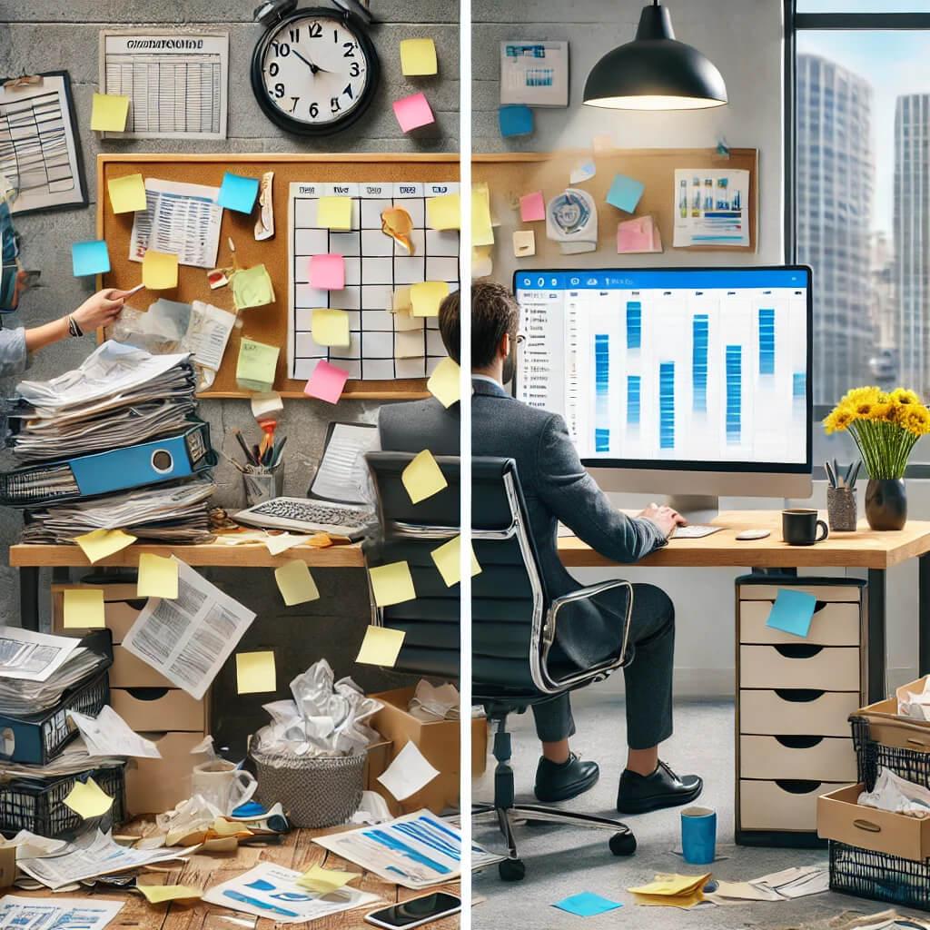 How to Choose the Right Shift Management System