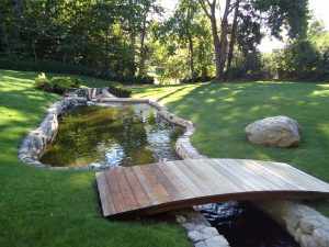 How Residential Landscape Design Westchester Enhances Property Value