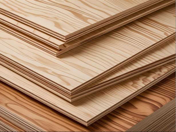 What Are The Standard Sizes And Thicknesses Of Russian Birch Plywood?