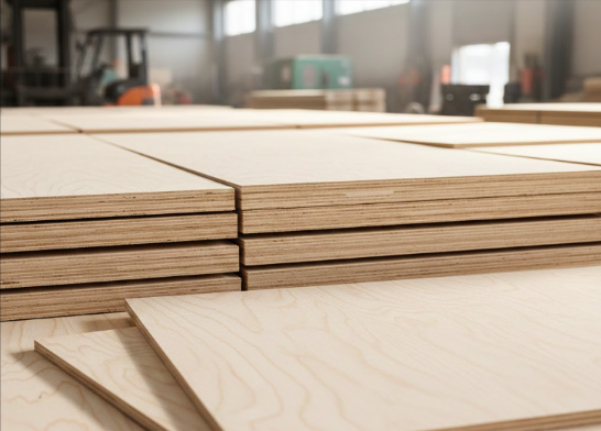 What Makes Plywood From Russia Superior In Screw-Holding Strength?