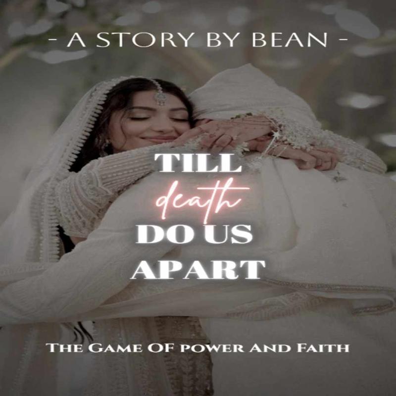 Till Death Do Us Apart