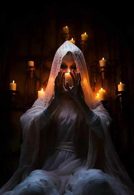 Viel of Darkness