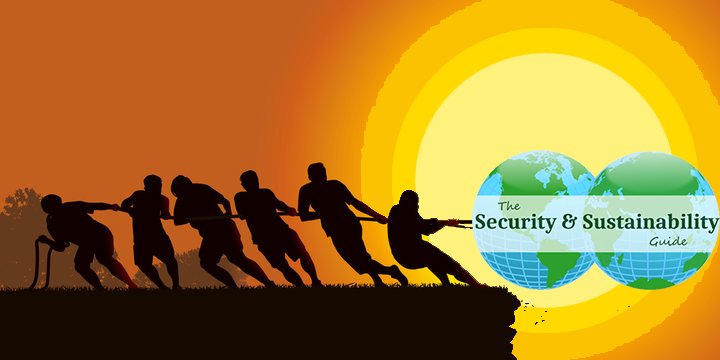 The Security and Sustainability Guide - Environmental Sustainability