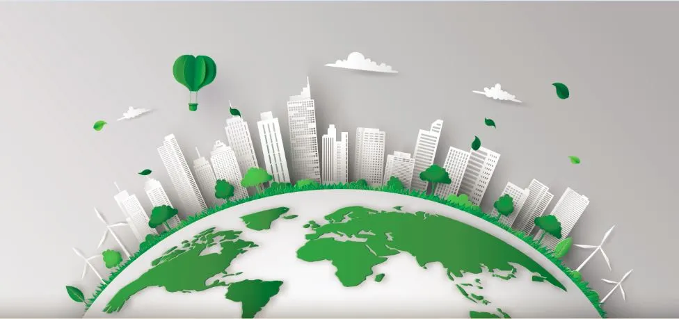 Environmental Sustainability