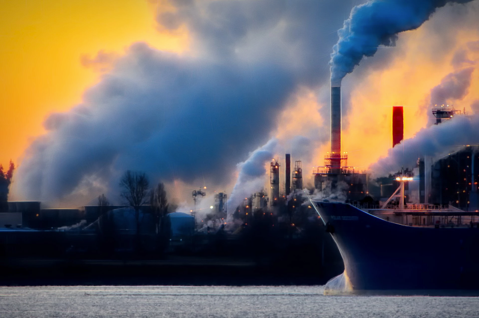 Sustainability Issues