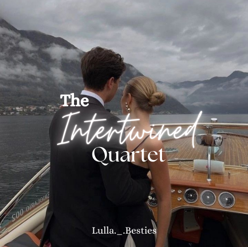 The Intertwined Quartet