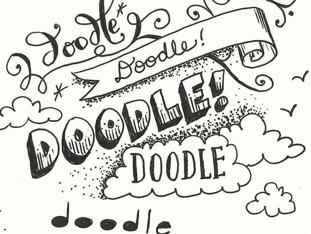 Doodle...