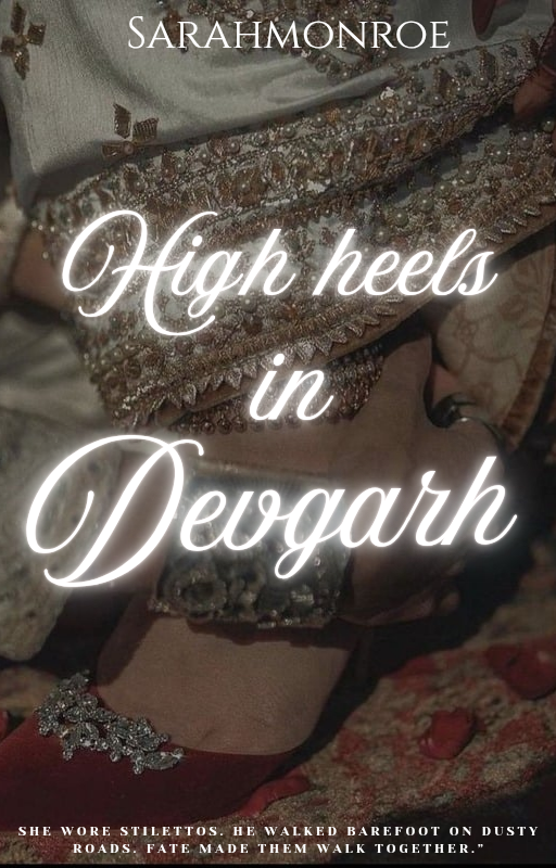 HIGH HEELS IN DEVGARH (18+)