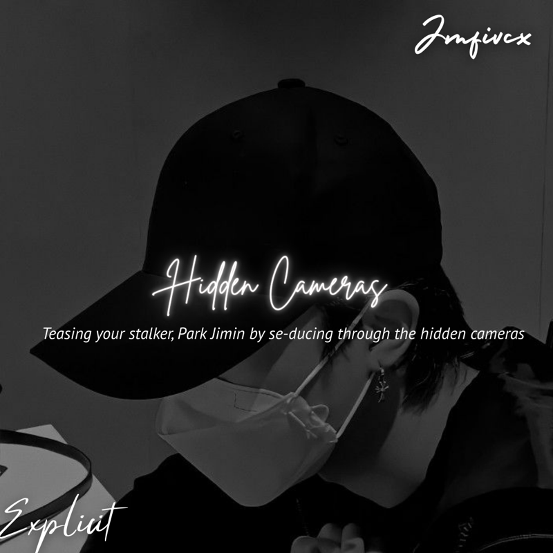 Hidden Cameras