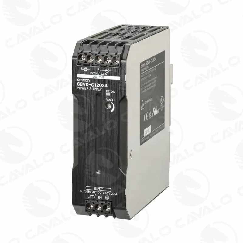 Power Supply XSSR | Cavalotec