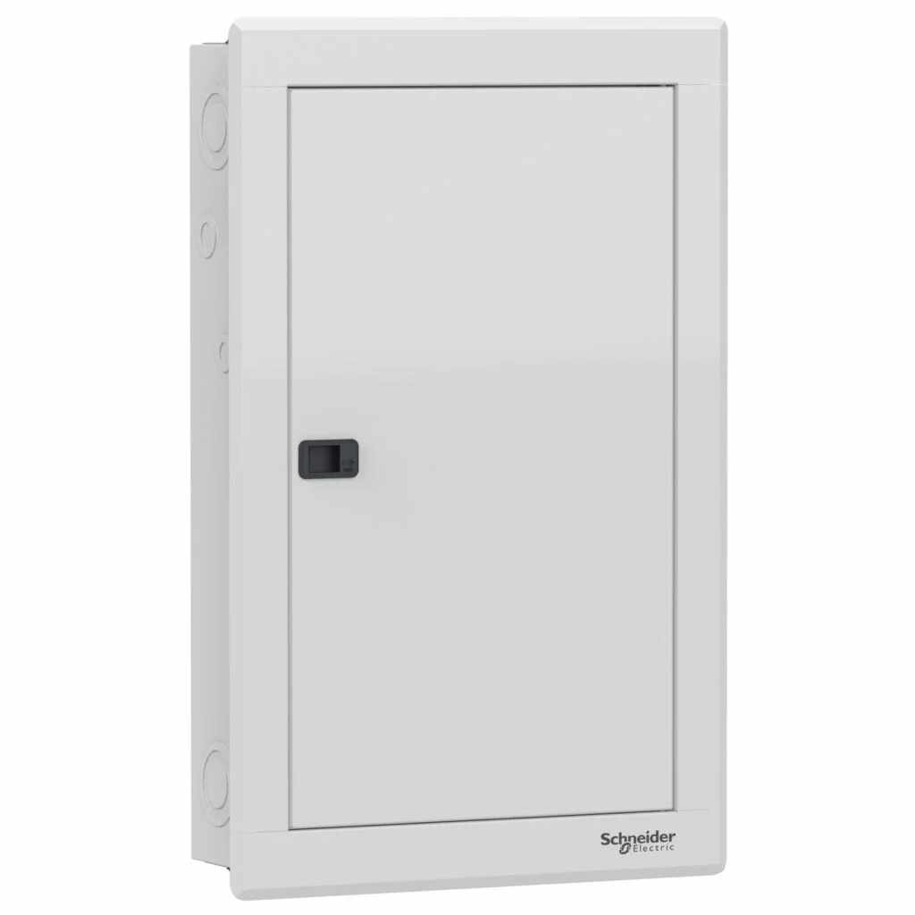 Schneider Electric Switch Board | Cavalotec