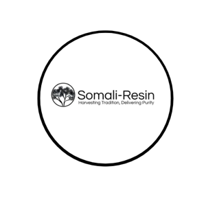 Somali Resin logo